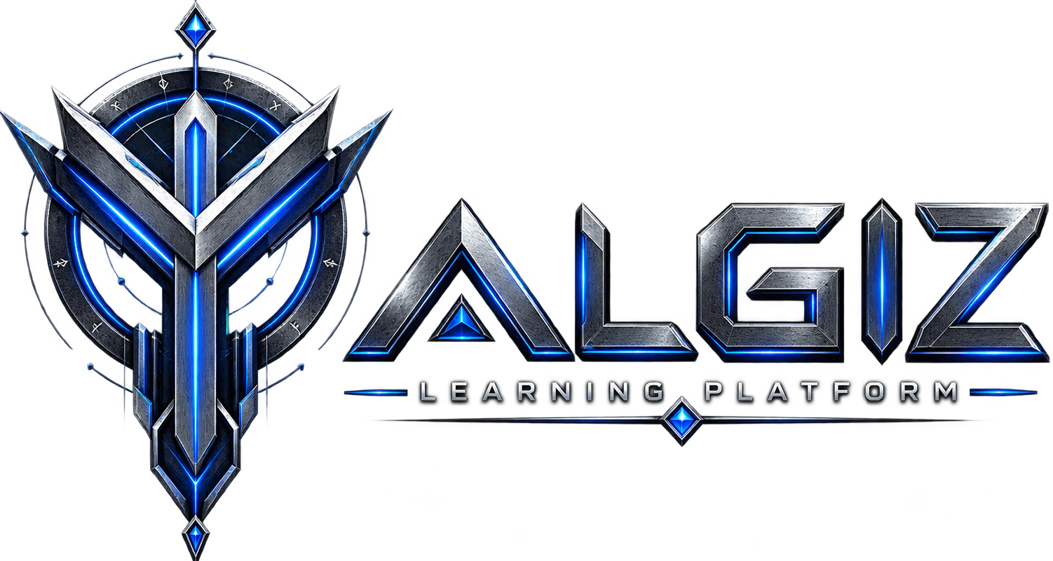 ALGIZ Learning Platform