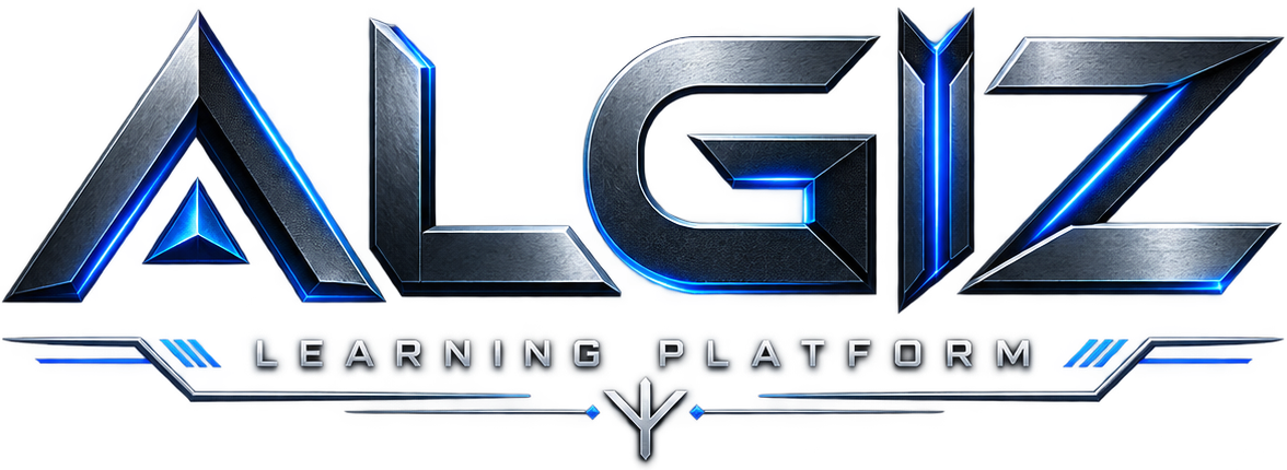 ALGIZ Learning Platform