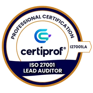 ISO 27001 Lead Auditor