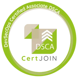 DSCA