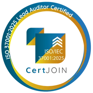 ISO 37001 Lead Auditor