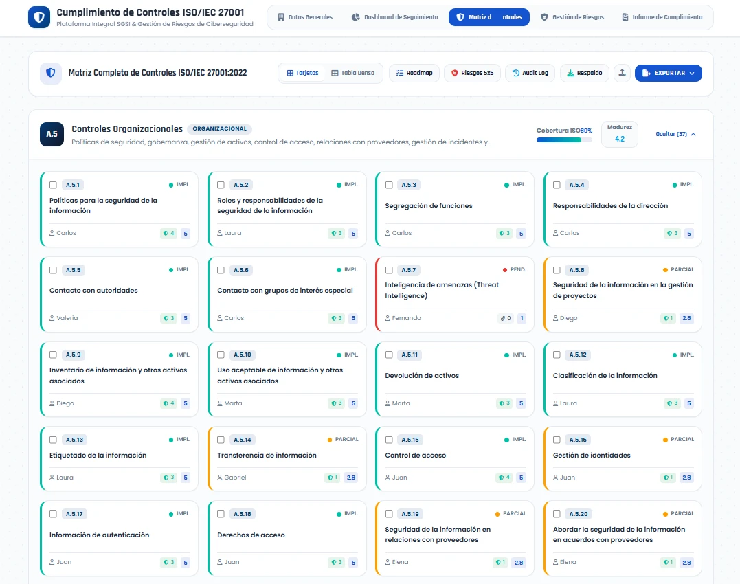 CONOCIMIENTO QUE TAMBIÉN SE GOBIERNA.