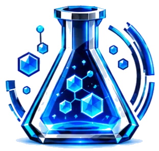 Ícono de laboratorio