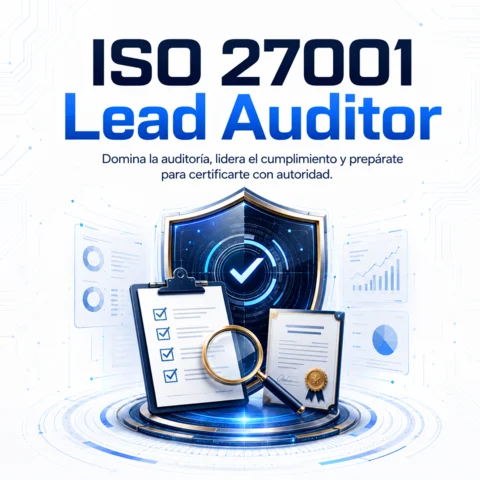 ISO 27001 Lead Auditor
