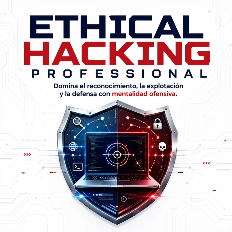 Ethical Hacking Professional